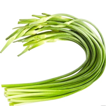 蒜苔