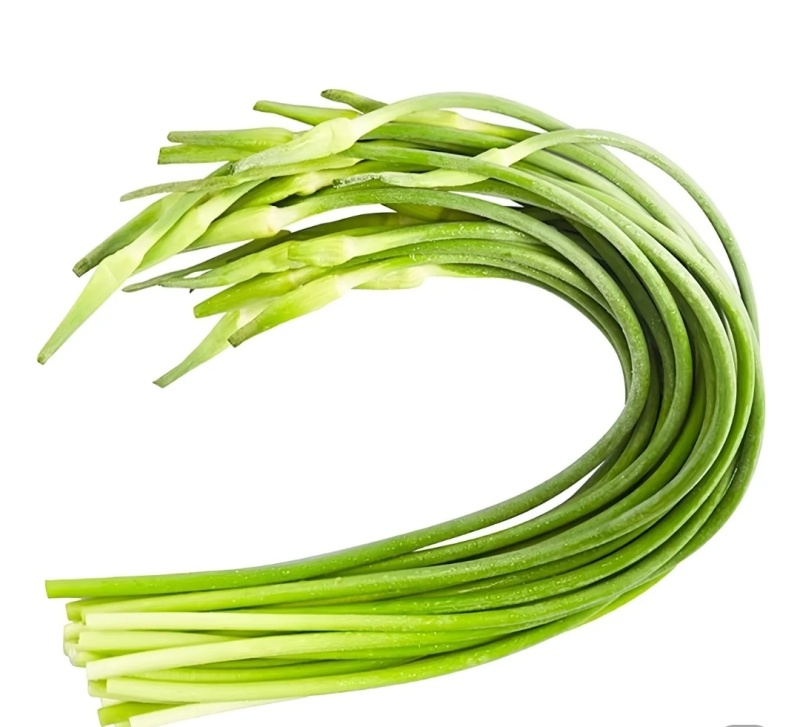 蒜苔