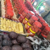 自制霉豆腐