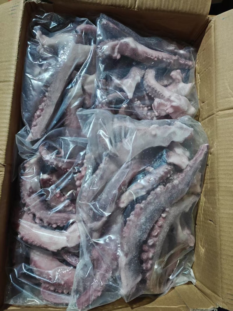 鱿鱼须，大小号都有