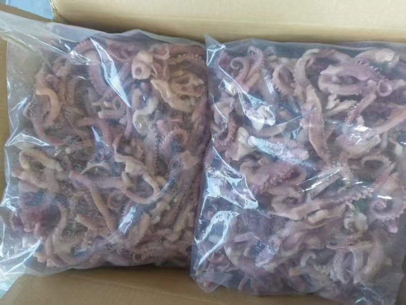 鱿鱼须，大小号都有