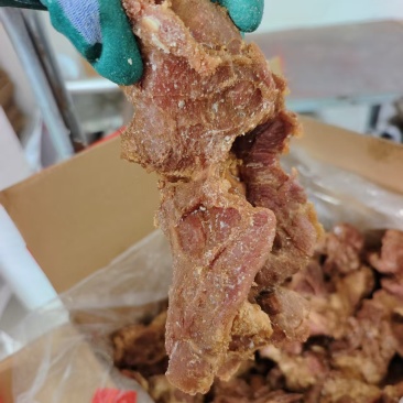 韵香熟牛肉