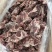 满肉牛脖骨还有2吨，8.75一斤，40斤装
