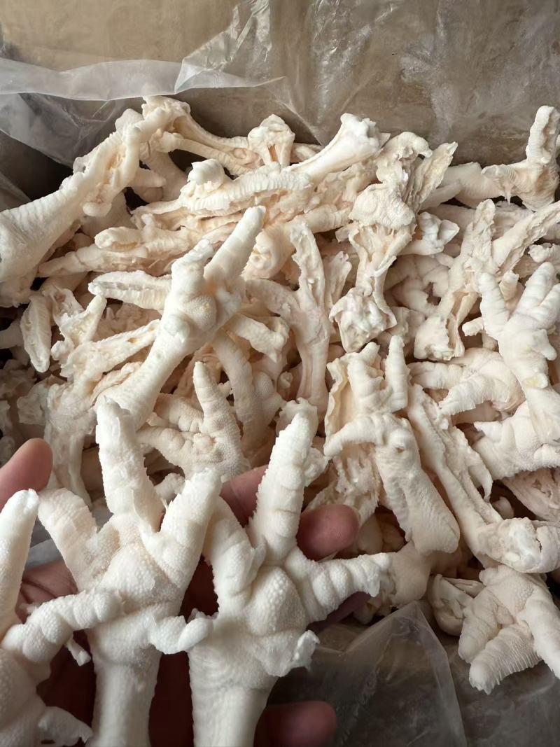脱骨鸡爪