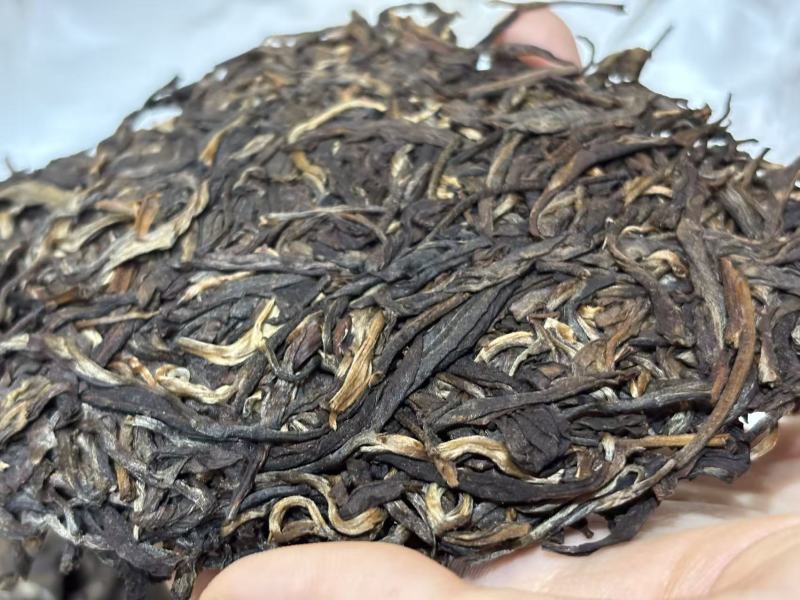 普洱茶