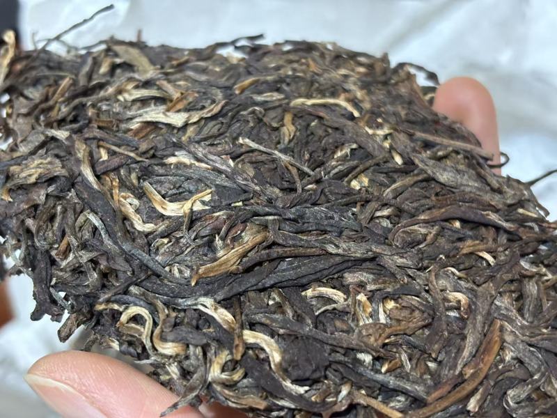 普洱茶