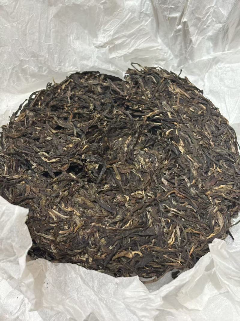 普洱茶