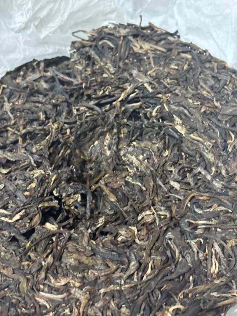 普洱茶