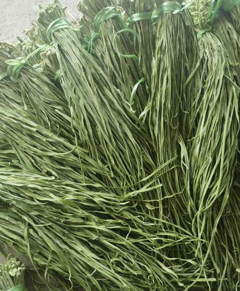 贡菜干，**品质邀你鉴赏！