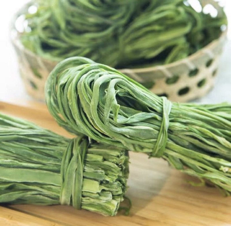 贡菜干，**品质邀你鉴赏！