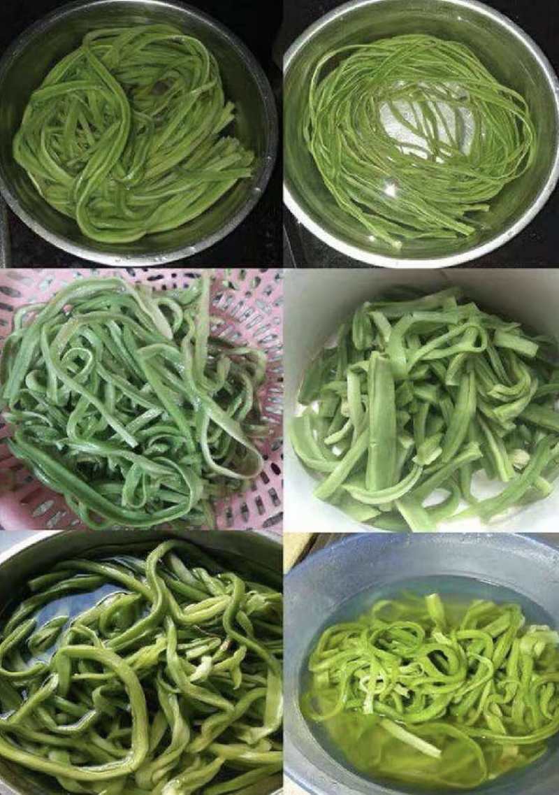 贡菜干，**品质邀你鉴赏！