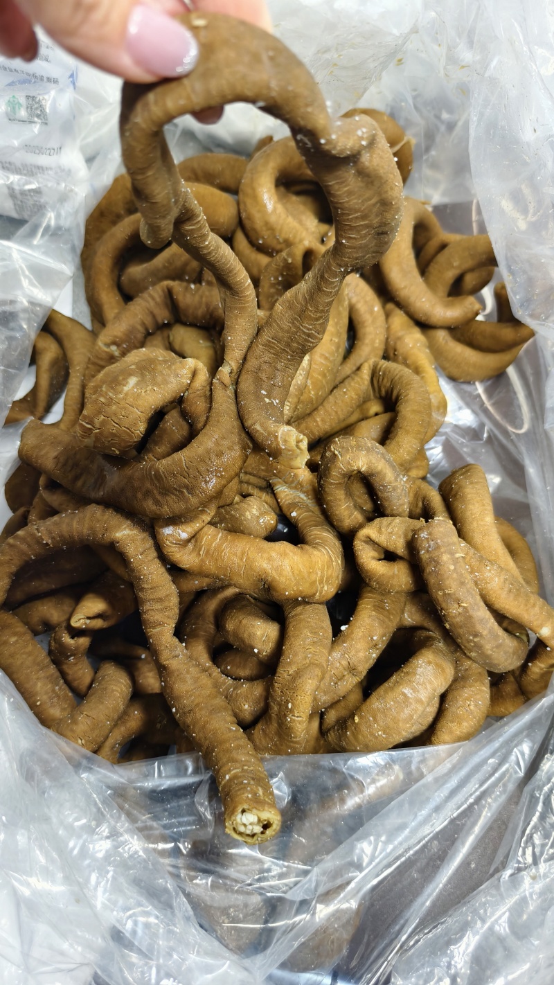 五香牛小肠