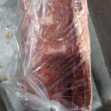 带骨外脊（T骨）