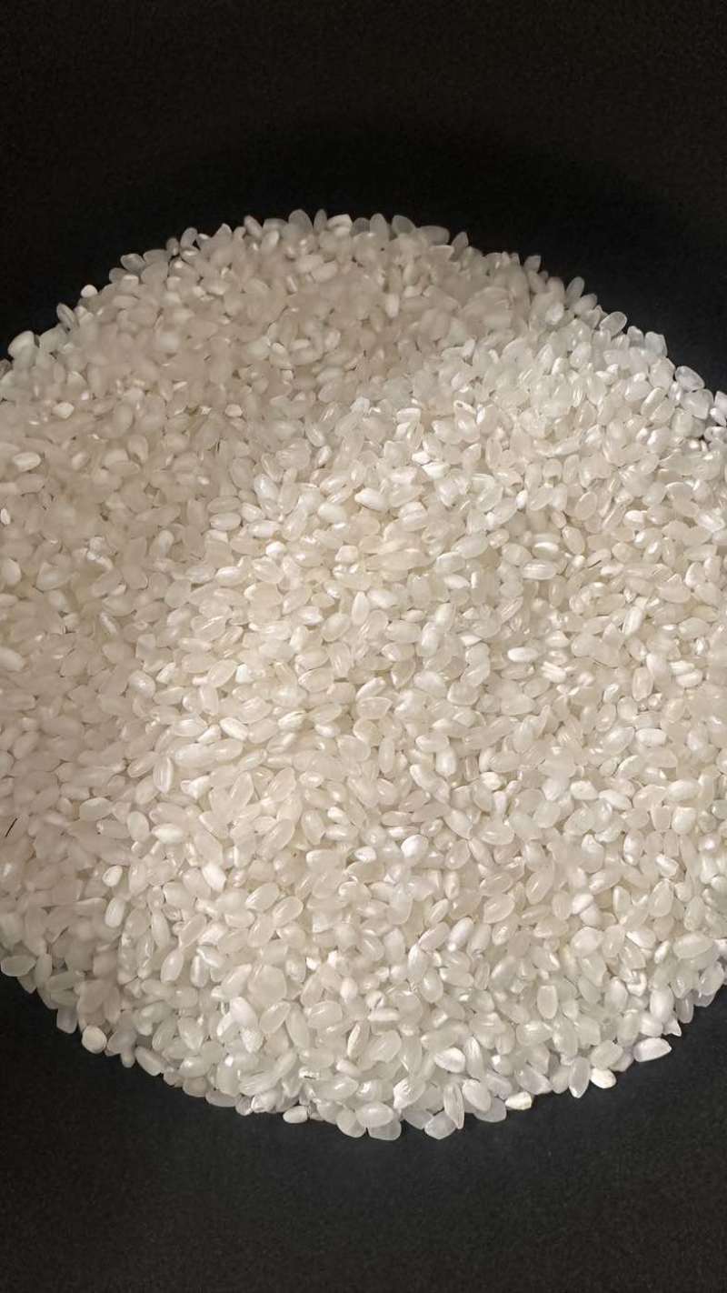 这款米颜值不高，但吃起来却惊艳
