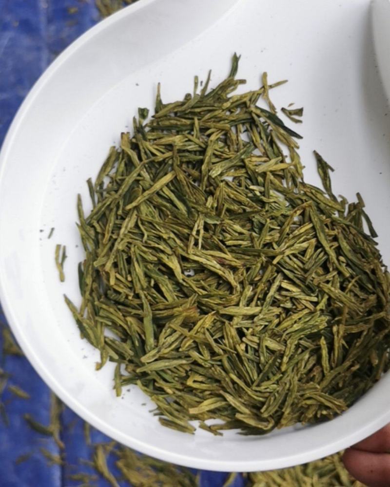 茶叶