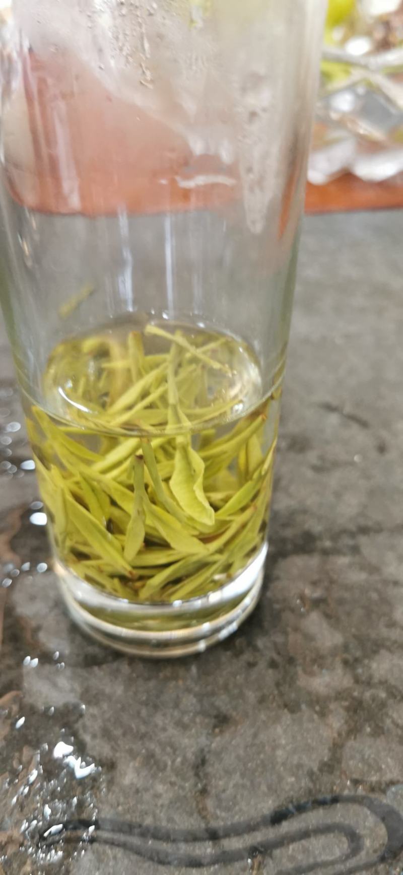 茶叶