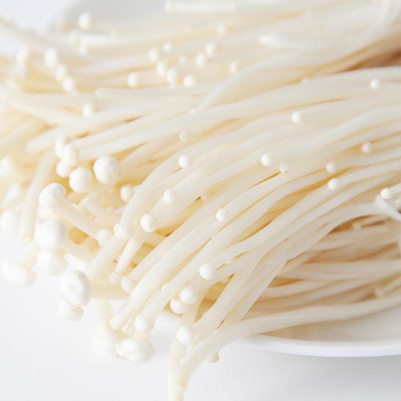 金针菇