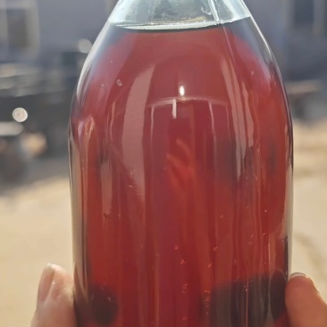 小磨香油