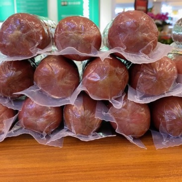青岛老火腿