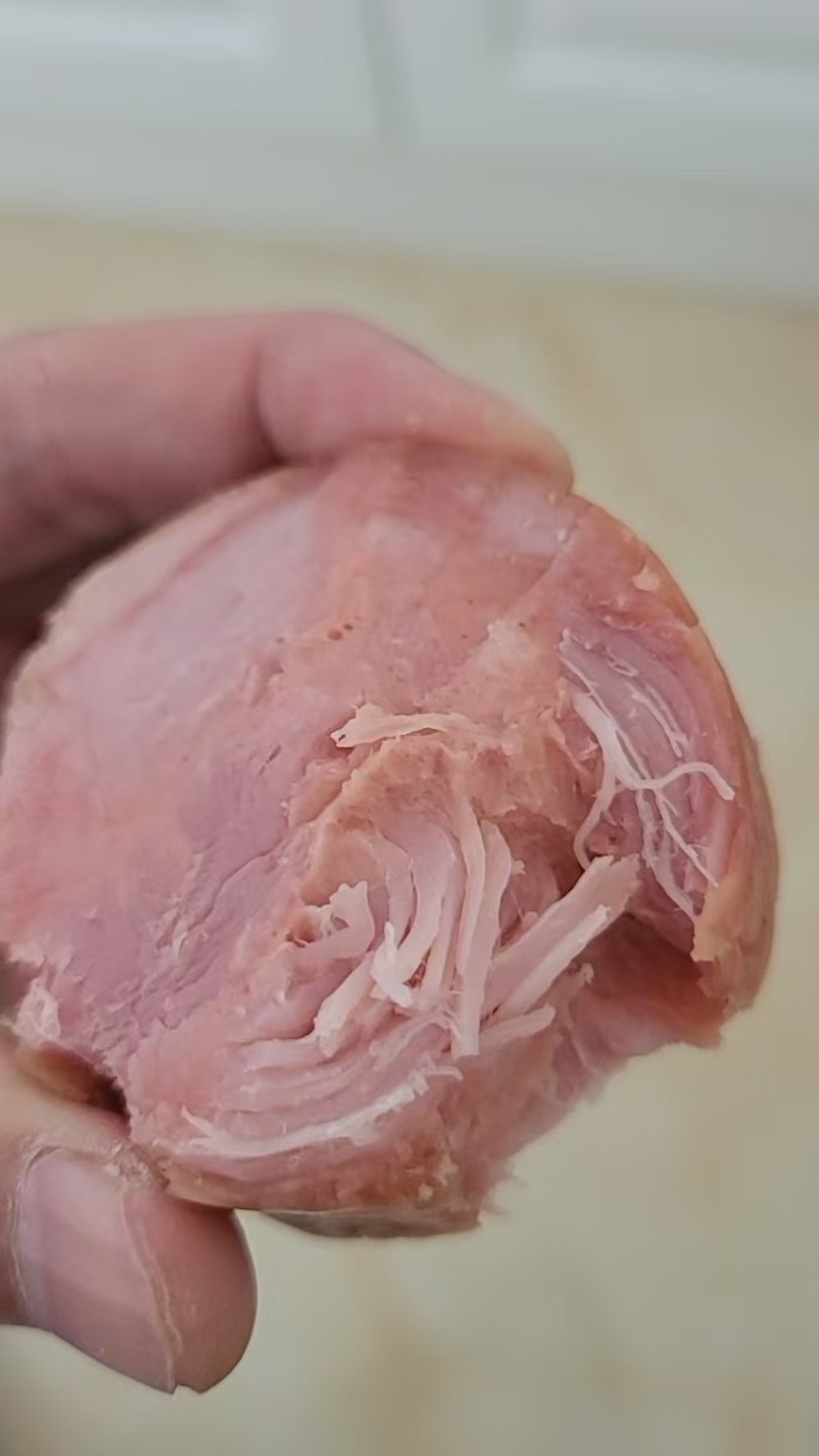 青岛老火腿