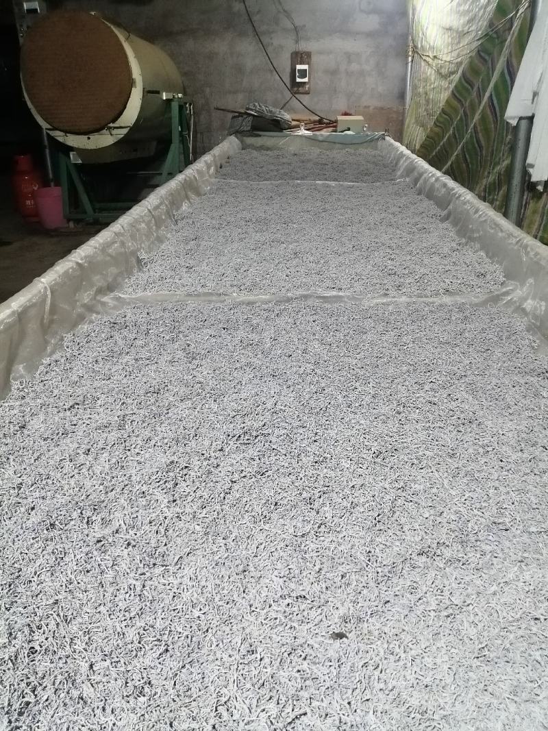 张家界莓茶
