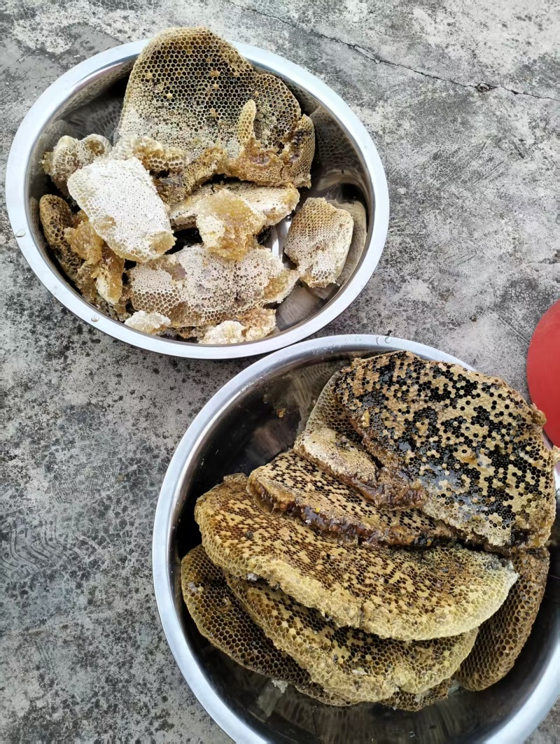 云南省普洱市蜂蜜