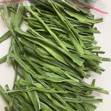 贡菜