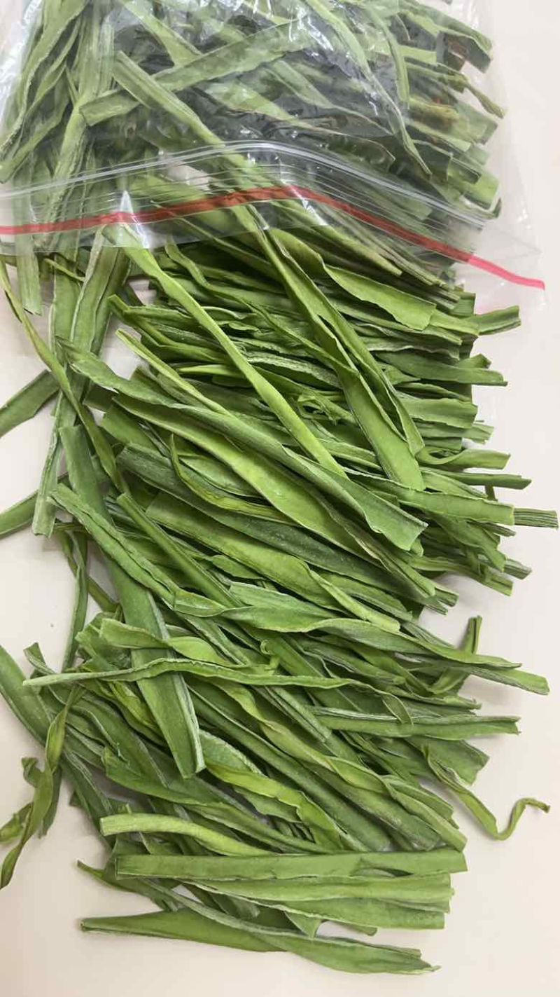 贡菜