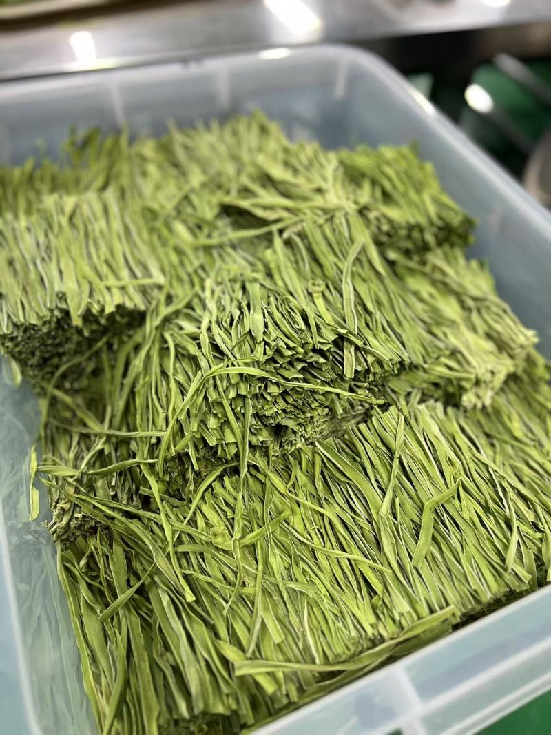 各品级优质贡菜