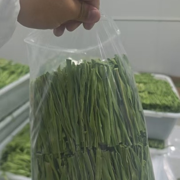 各品级优质贡菜