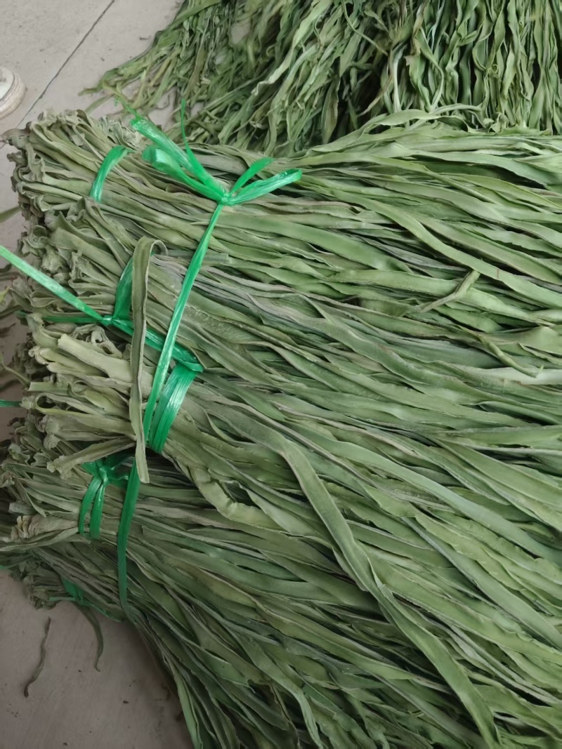 各品级优质贡菜