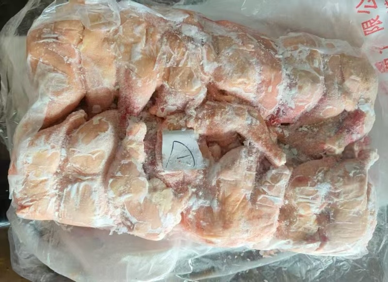 二级排腿