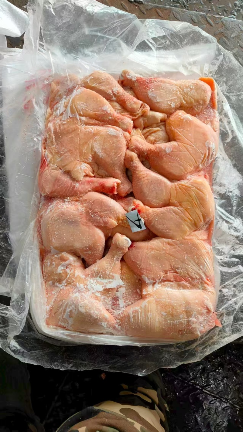 二级排腿