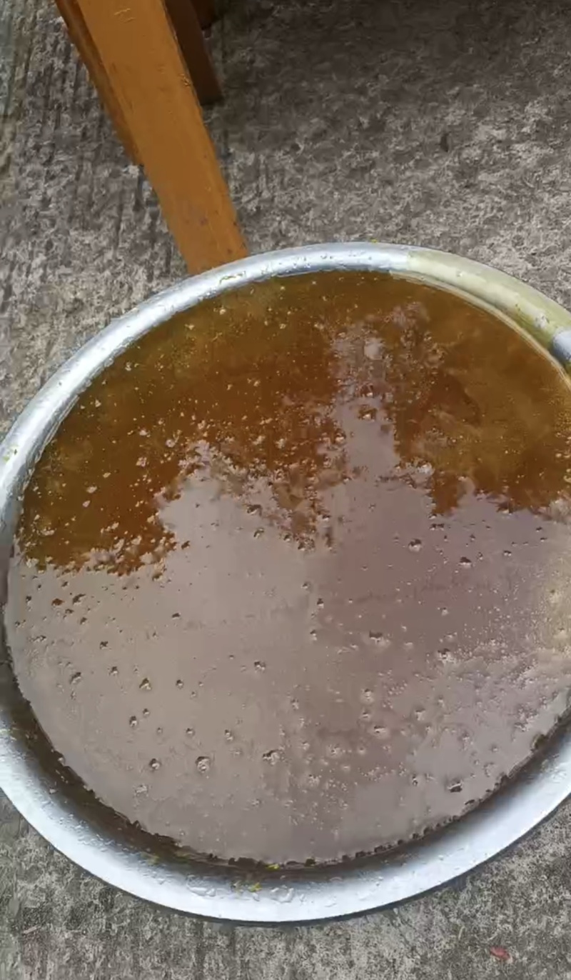 ***土蜂蜜