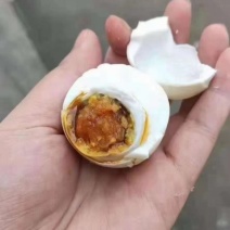 轻微破壳鸭蛋，个个流油，价格低