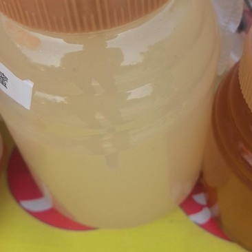 方山土蜂蜜