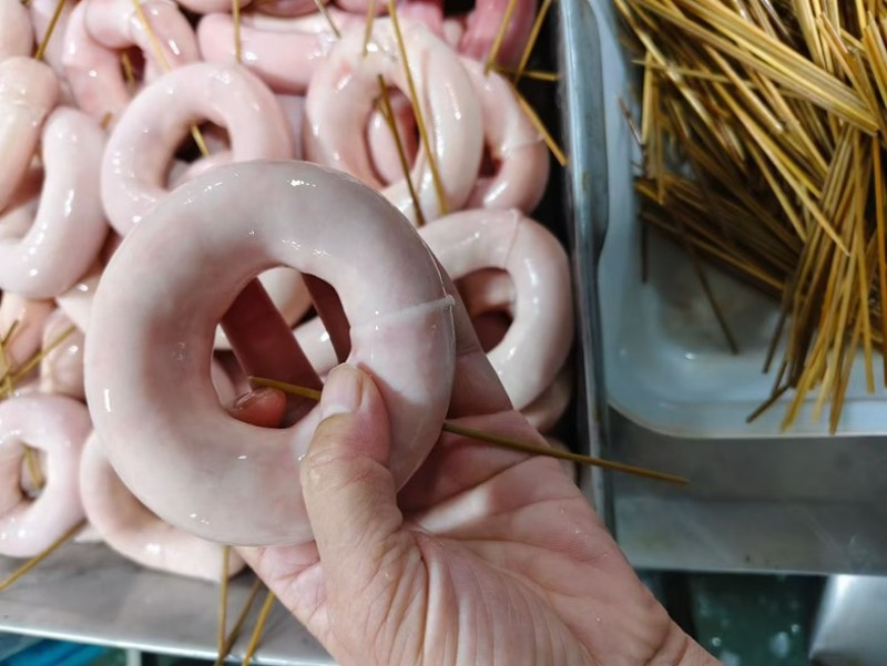 网红圈圈肠肠厂家直销价格便宜***********