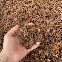 广西玉林大红八角产地直供，品种齐全，可定制规格，欢迎来电