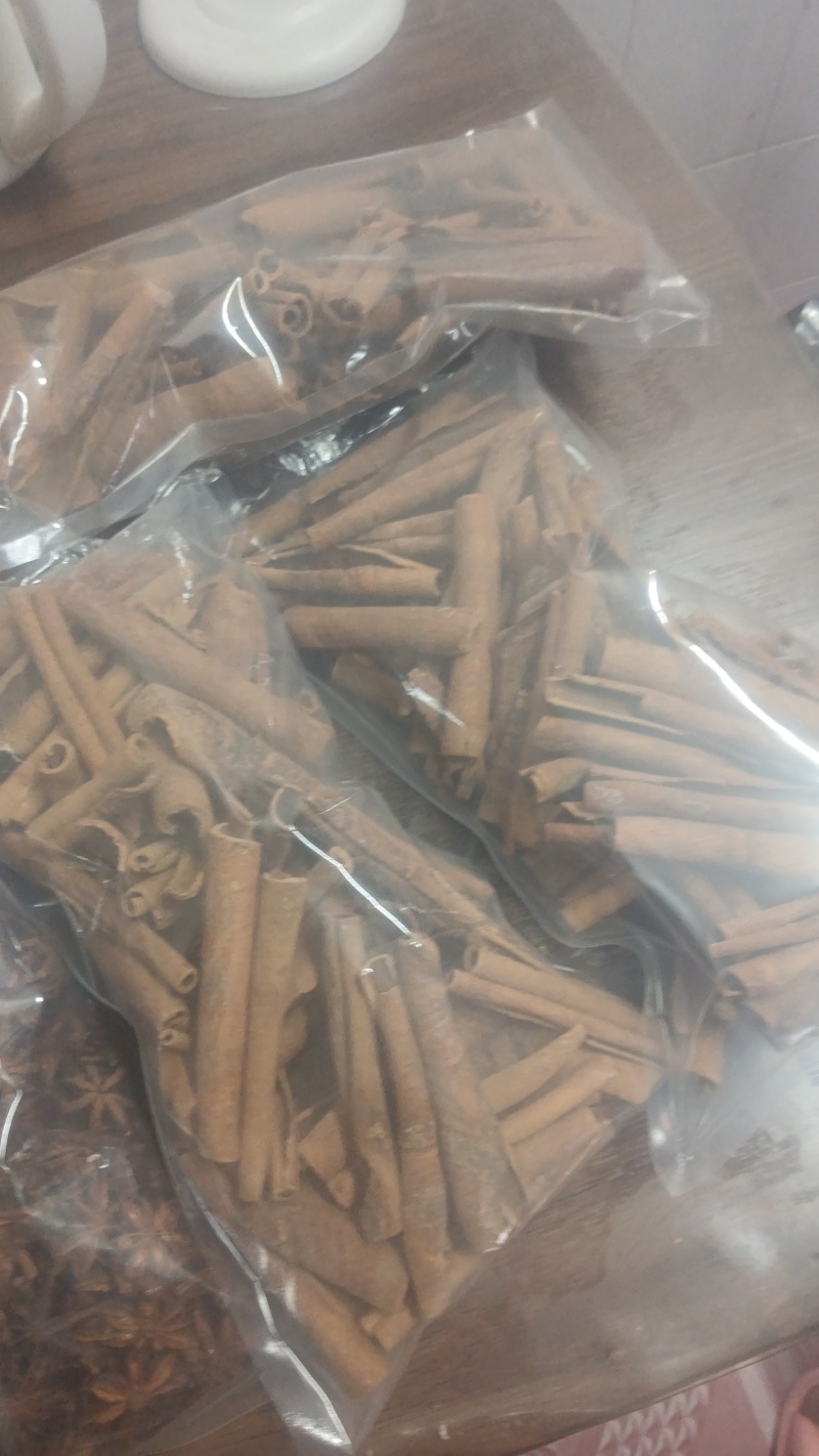 桂皮，