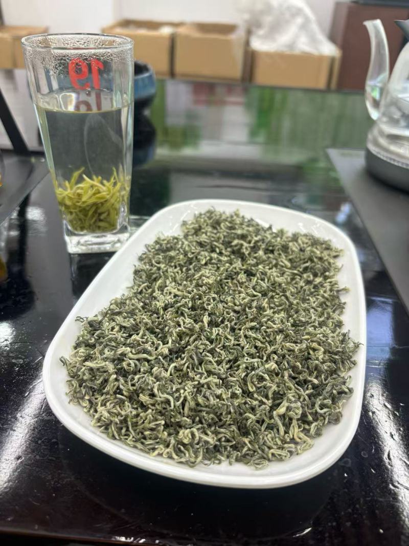 茶叶