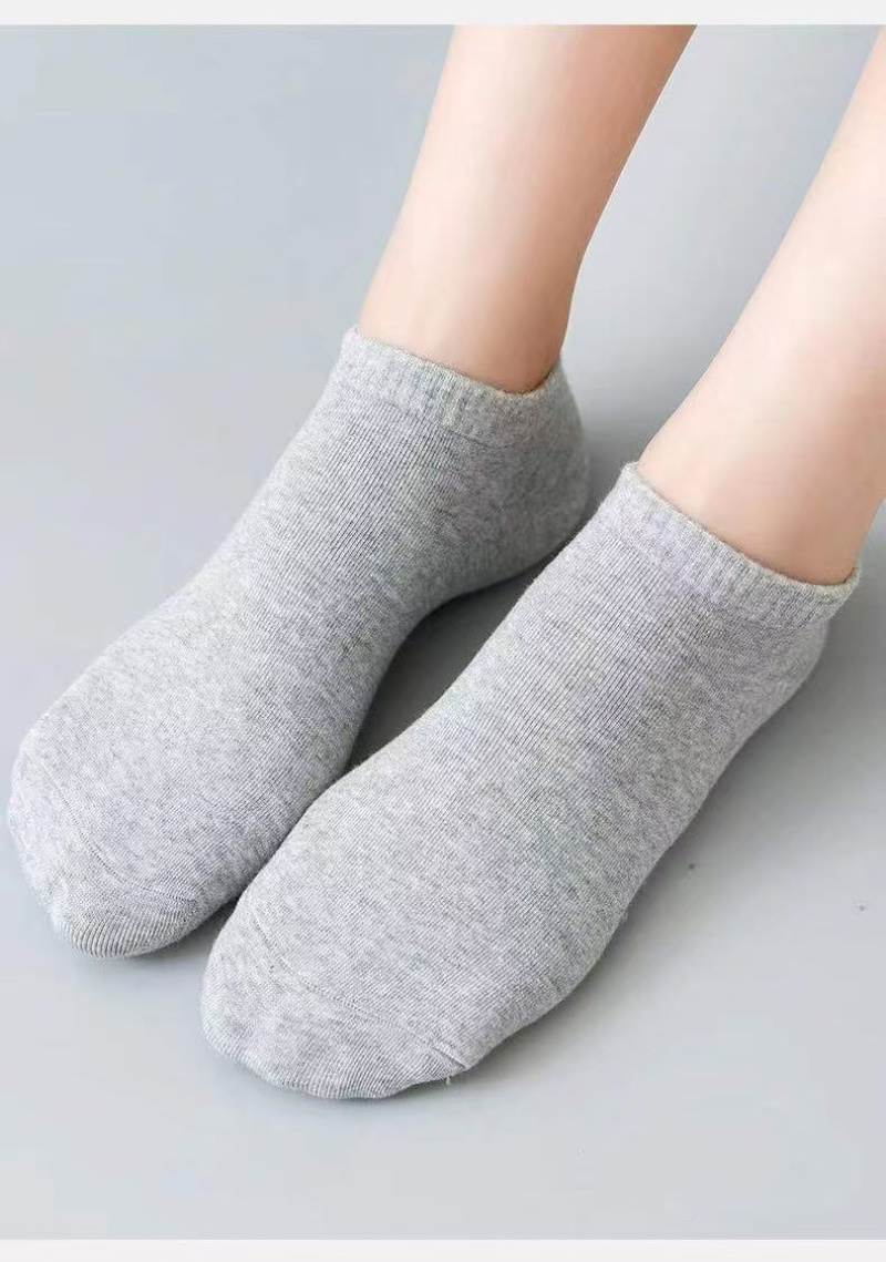 各种袜子船袜