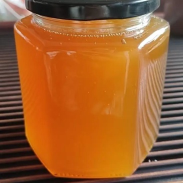 野生蜂蜜