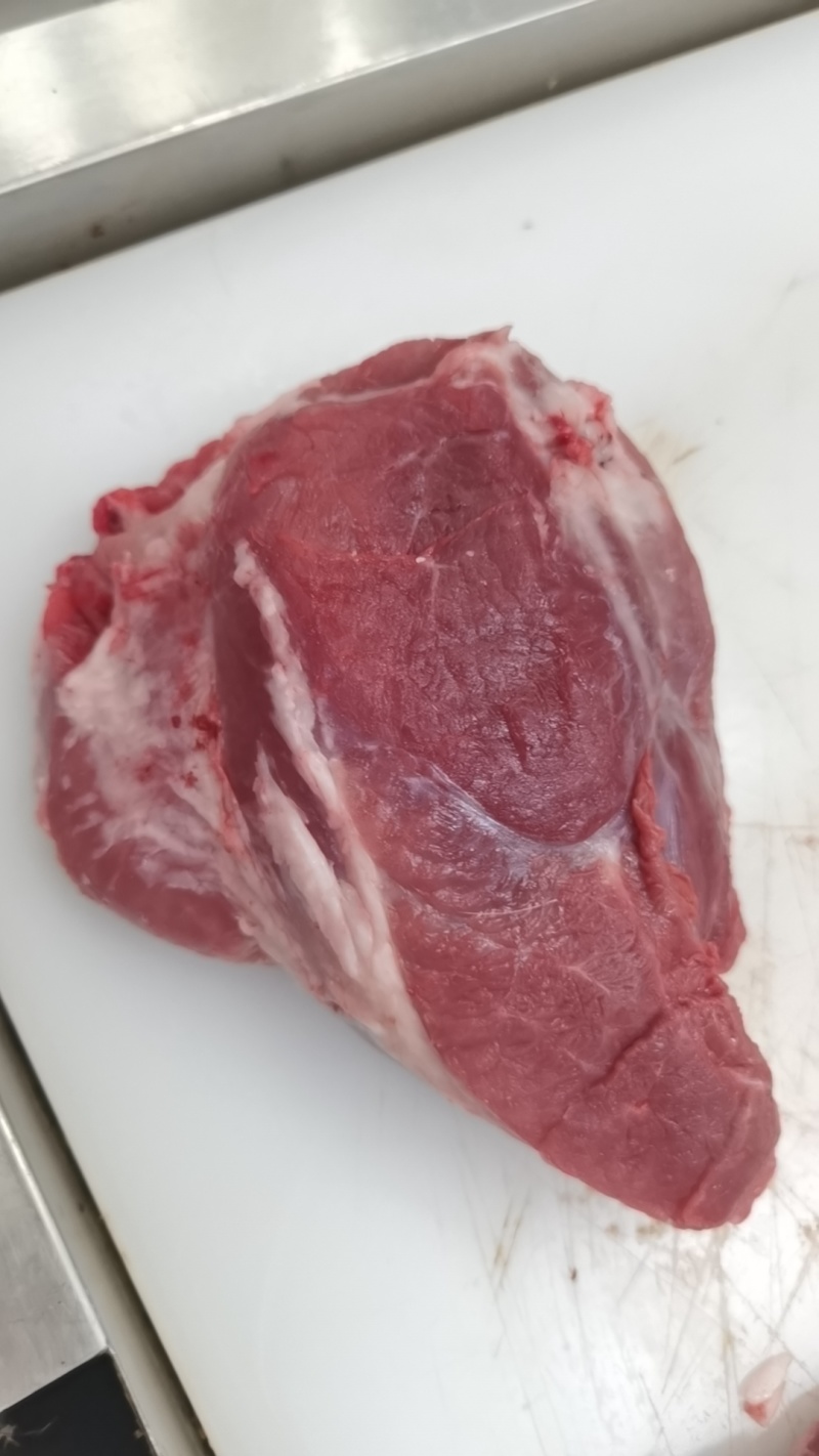 猪肉