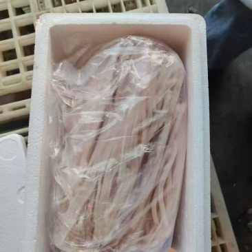 电商**:猪皮丝。大皮。脊皮无印章。纯干无毛。可定制，包装，