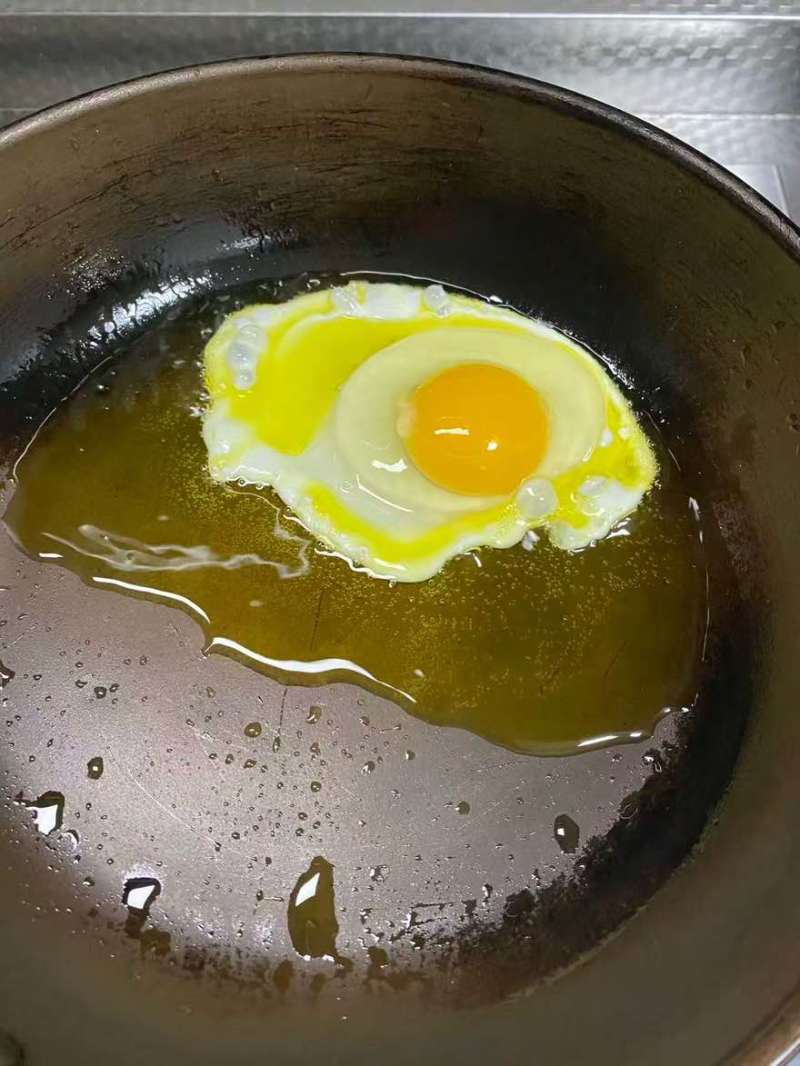 自家土鸡蛋