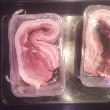 冷鲜肉