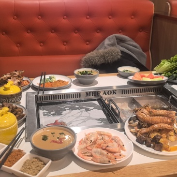 皮皮虾，小龙虾，龙虾尾，自助餐长期要货