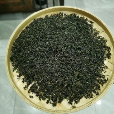 贵州凤冈锌硒茶