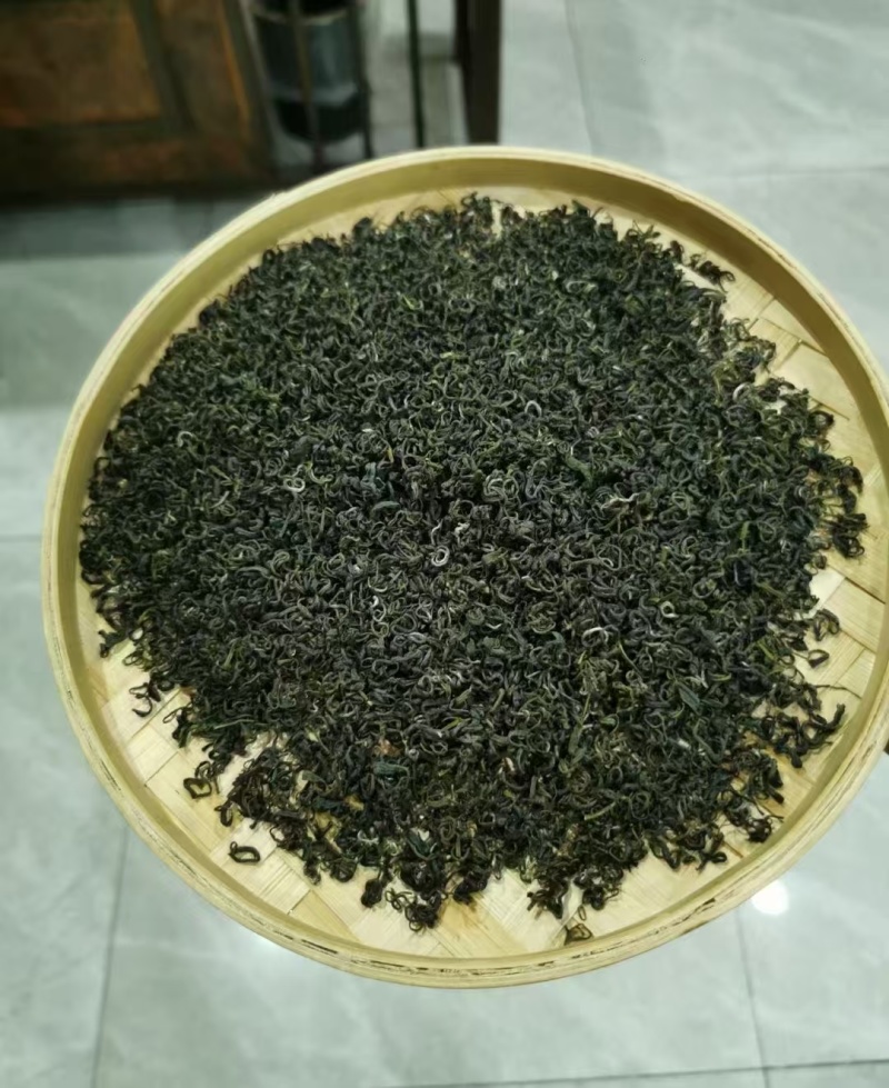 贵州凤冈锌硒茶