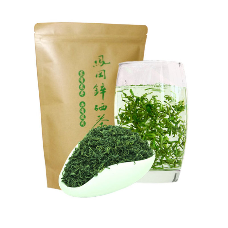 贵州凤冈锌硒茶